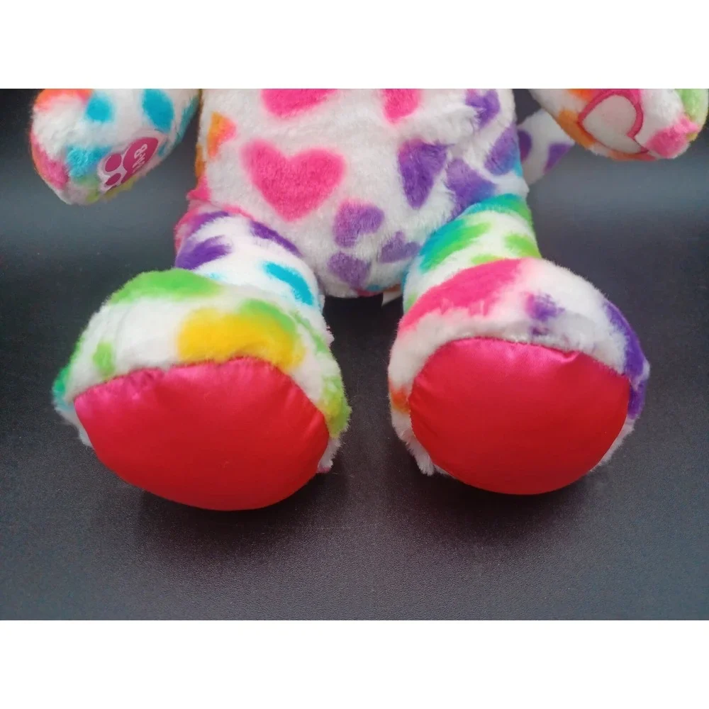 Build-A-Bear build bear